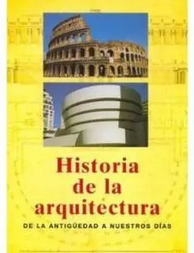 Historia de la Arquitectura