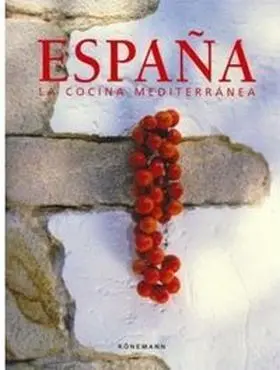 La Cocina Mediterranea. España