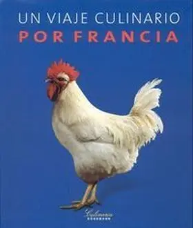 Un Viaje Culinario por Francia