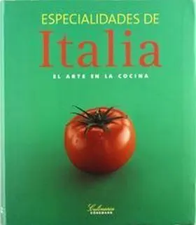 Culinaria Italia (Lct)