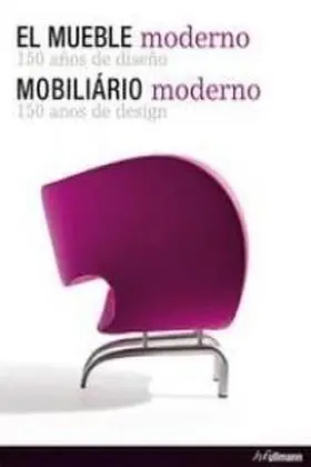 Mueble Moderno 150 Años de Diseño