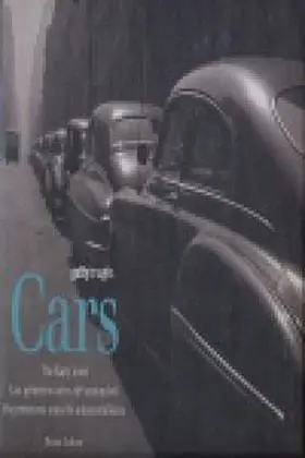 Cars. The Early Years/E/P (Gettyimages)