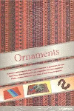 Ornaments (Papel Regalo) Gb/F/D