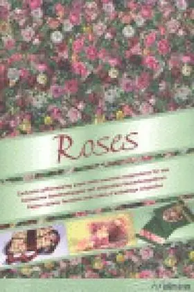 Roses (Papel Regalo) Gb/F/D