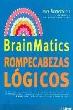 Brain Matics. Rompecabezas Logicos