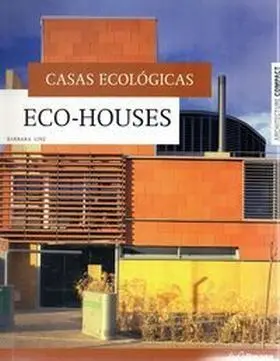 Casas Ecologicas/Eco-Houses