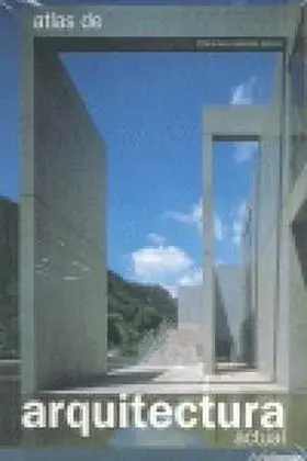 Arquitectura Actual