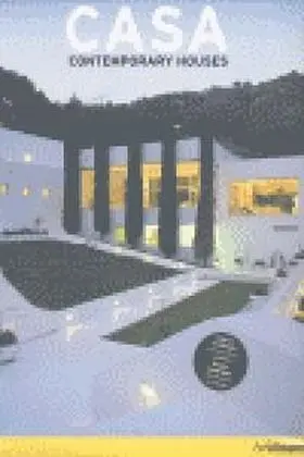 Casa Contemporary Houses