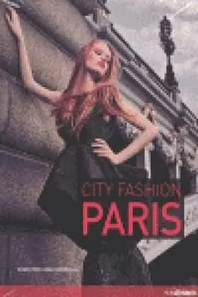 City Fashion Paris