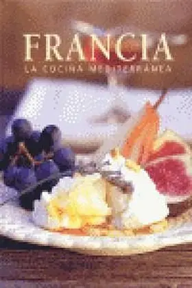 Francia. La Cocina Mediterranea (Small)