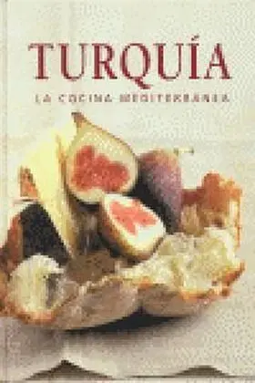 Turquia. La Cocina Mediterranea (Small)