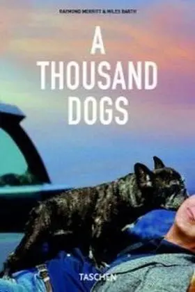 A Thousand Dogs (25Aniv. )