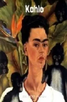 Kahlo (Calendario Pared 2009)