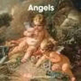 Angels (Calendario Pared 2009)