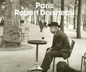 Doisneau Paris (Calendario Pared 2009)