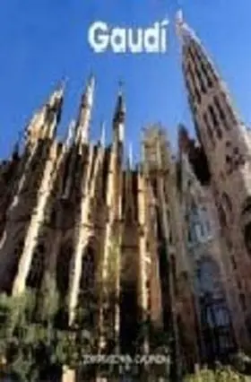Gaudi (Calendario Pared 2009)