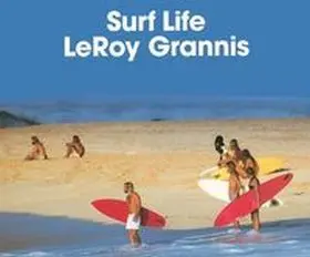 Grannis Surfpho (Calendario Pared 2009)