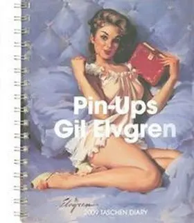Pin- Ups (Agenda 2009)