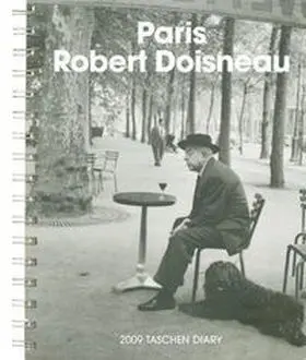 Doisneau Paris (Agenda 2009)