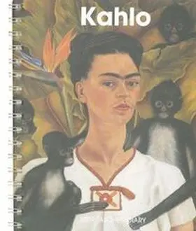 Kahlo (Agenda 2009)