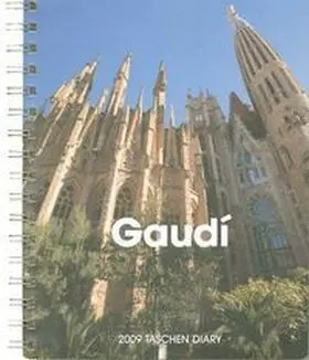 Gaudi (Agenda 2009)