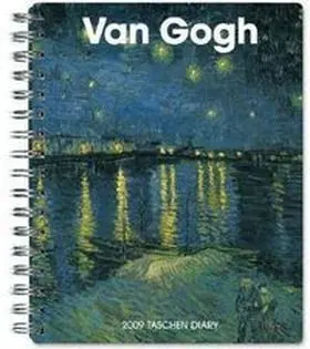 Van Gogh (Agenda 2009)