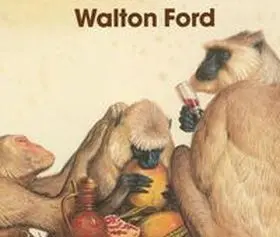 Ford (Calendario Pared 2009)