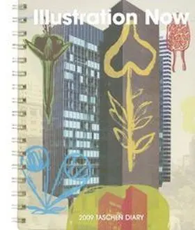 Illustration Now (Agenda 2009)