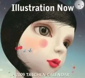 Illustration Now (Taco Mesa 2009)