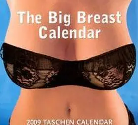 Big Breast Calendar 09 (Taco)