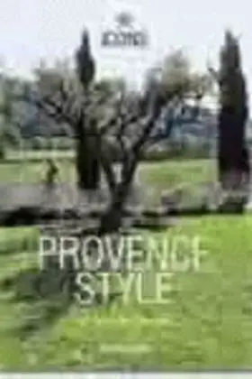 Provence Style (Icons) (25Aniv)
