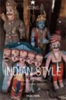 Indian Style (Icons) (25Aniv)