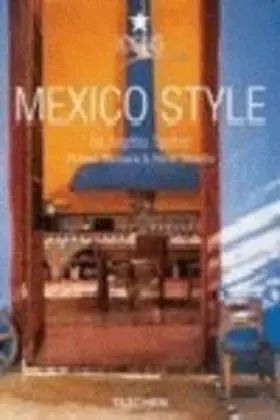 Mexico Style (Icons) (25Aniv)