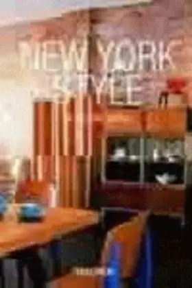 New York Style (Icons) (25Aniv)