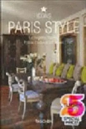Paris Style (Icons) (25Aniv)