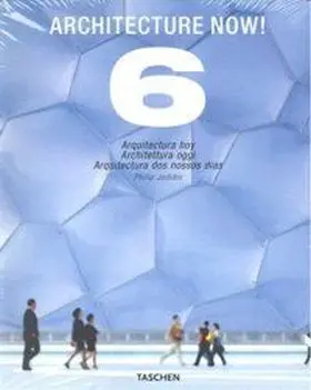 Architecture Now!6