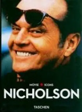 Jack Nicholson (Movie Icons)