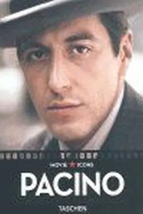 Al Pacino (Movie Icons)