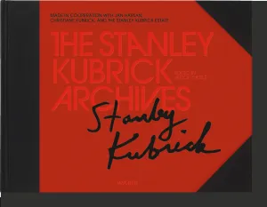 Stanley Kubrick Archives, The
