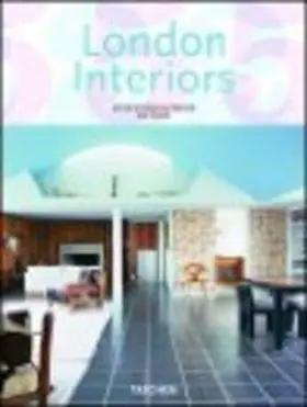London Interiors (25Aniv)