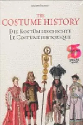 Costume History, The (25 Aniv)