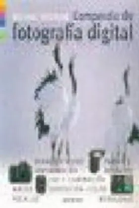 Compendio de Fotografia Digital (Evergreen)