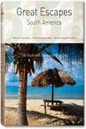 Great Espaces South America