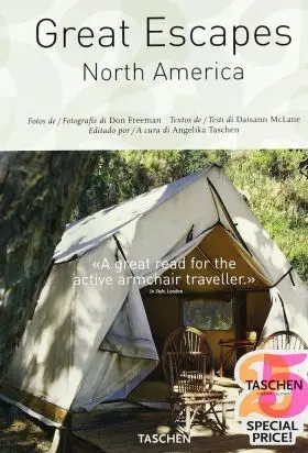 Great Escapes North America