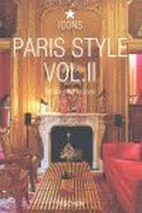 Paris Style Vol Ii (Icons)