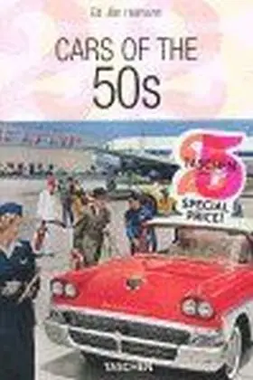 Cars Of The 50 (25 Aniv)