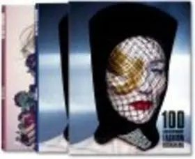 100 Contemporary Fashion Designers A-Z (25 Aniv)