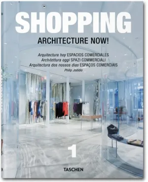 Shopping Archhitecture Now! 1