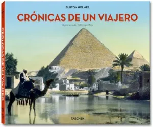 Cronicas de un Viajero