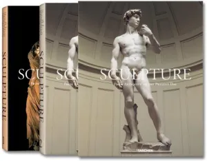 Sculpture Vol. 1 y 2 (Estuche)